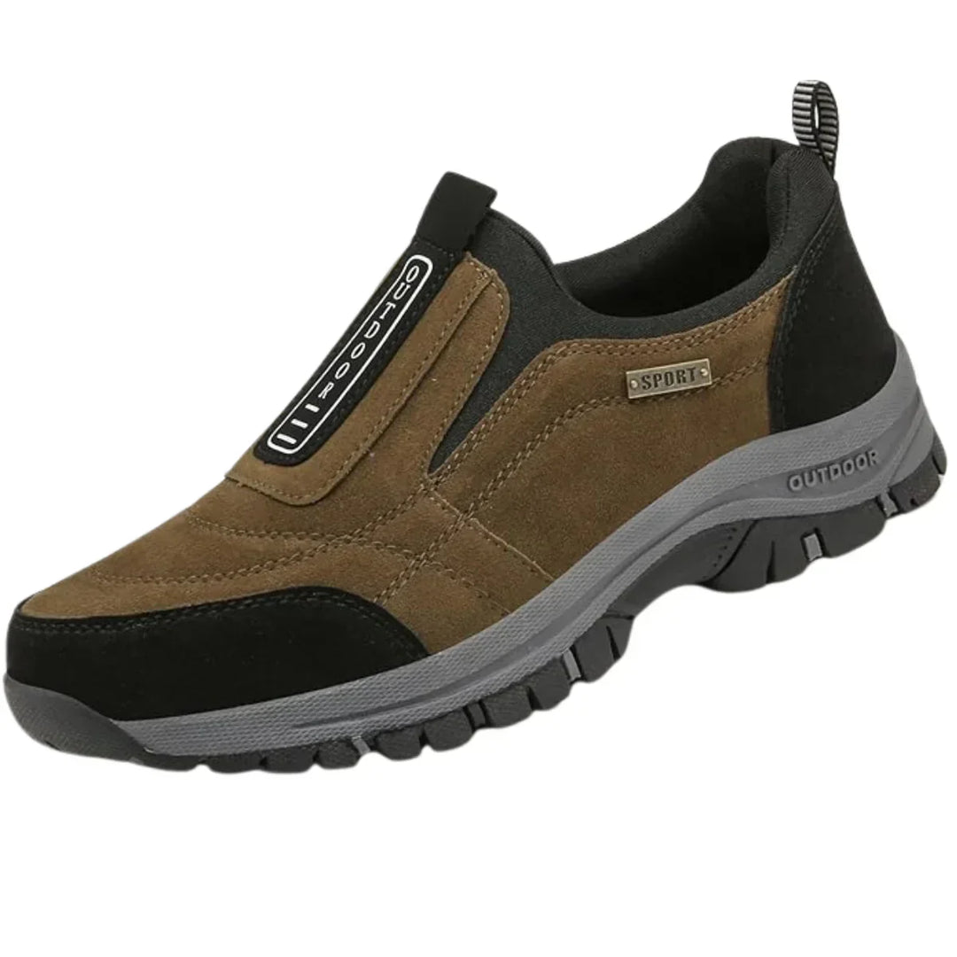 Qilo™ | Orthopedic Hiking Shoes