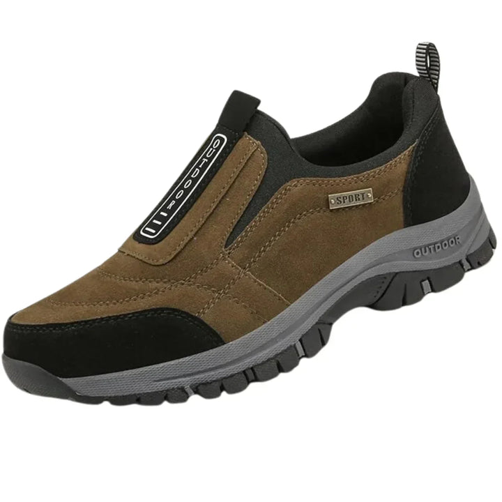 Qilo™ | Orthopedic Hiking Shoes