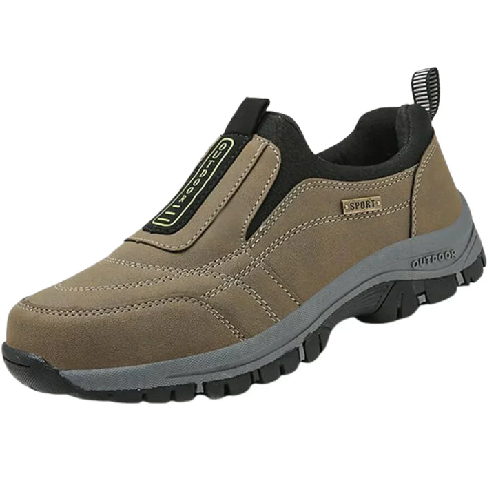 Qilo™ | Orthopedic Hiking Shoes