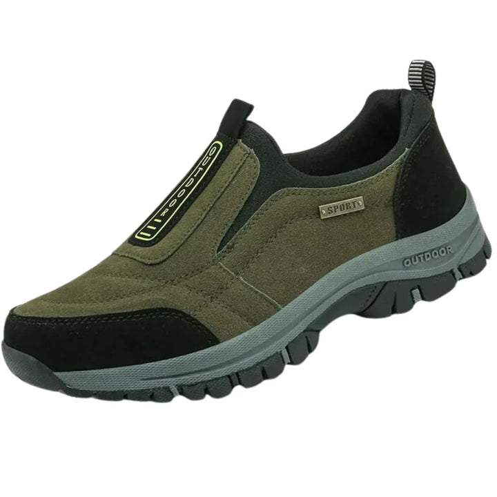 Qilo™ | Orthopedic Hiking Shoes