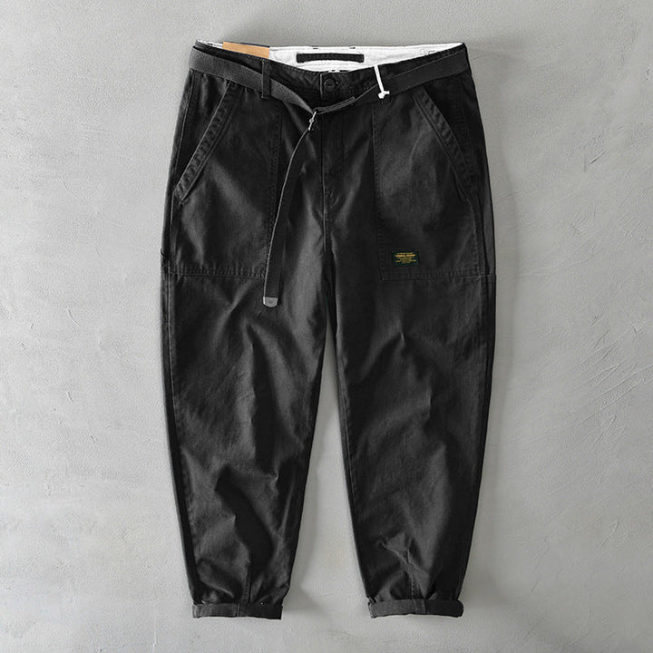 Archie™ | Modern and Versatile Slim-Fit Pants