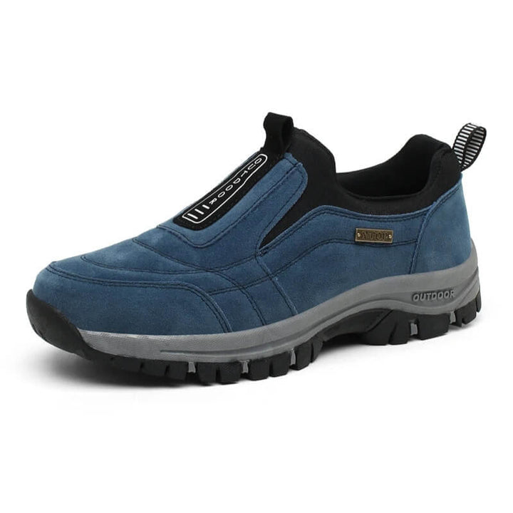 Qilo™ | Orthopedic Hiking Shoes
