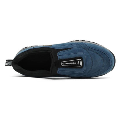 Qilo™ | Orthopedic Hiking Shoes
