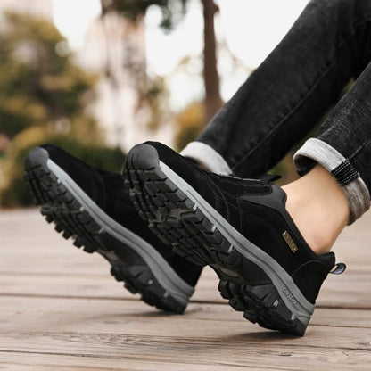 Qilo™ | Orthopedic Hiking Shoes