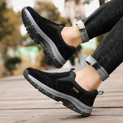 Qilo™ | Orthopedic Hiking Shoes