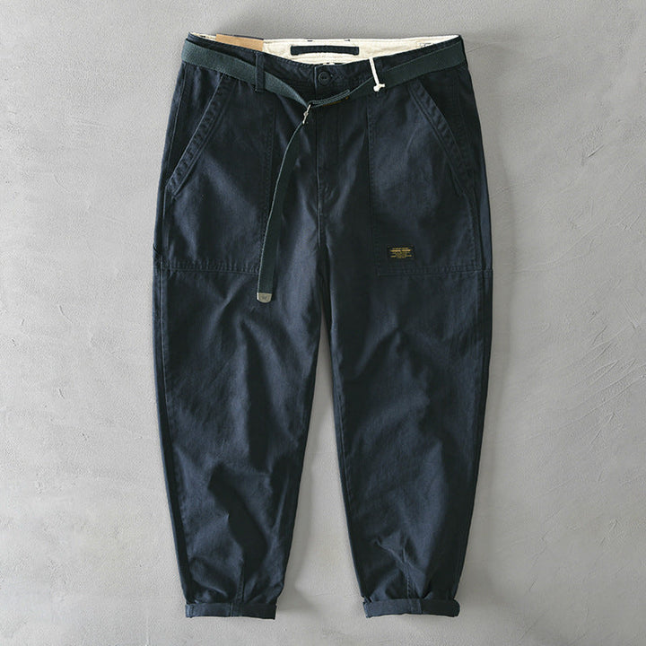 Archie™ | Modern and Versatile Slim-Fit Pants