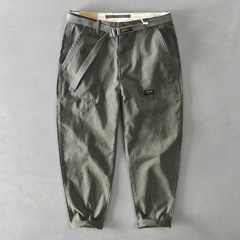 Archie™ | Modern and Versatile Slim-Fit Pants