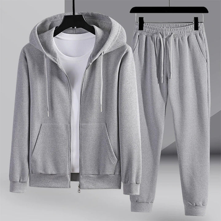 Varel™ | Elegant Loungewear Set for Men