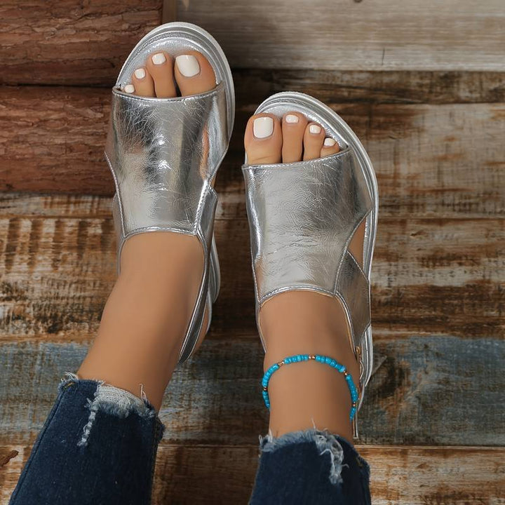 Viera™ | Orthopedic Sandals