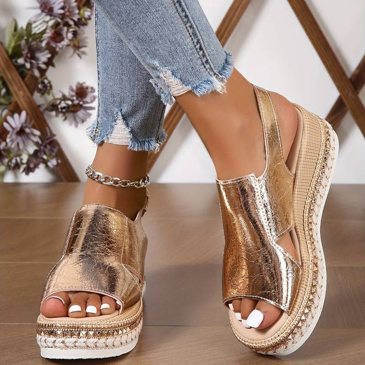 Viera™ | Orthopedic Sandals