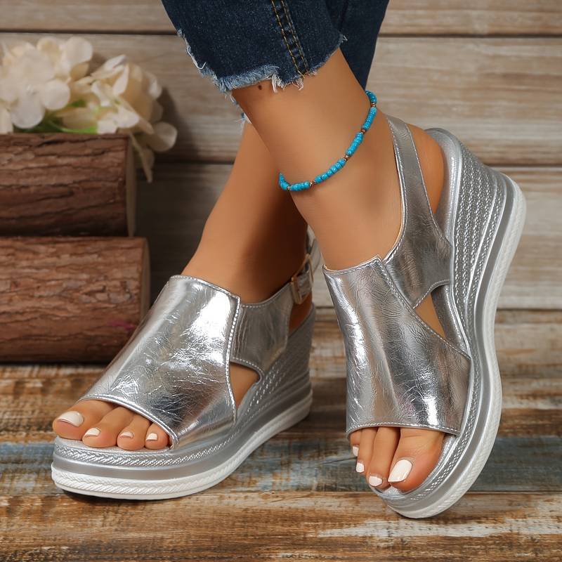 Viera™ | Orthopedic Sandals