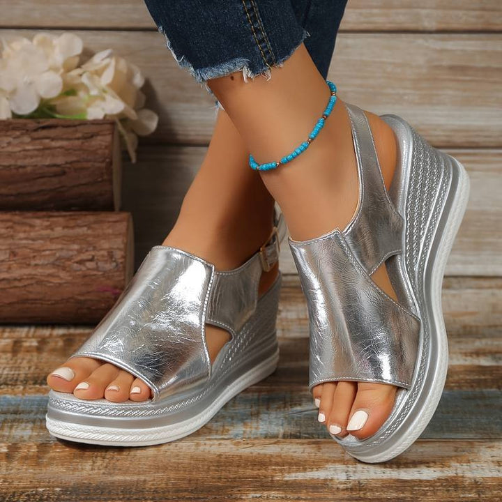 Viera™ | Orthopedic Sandals