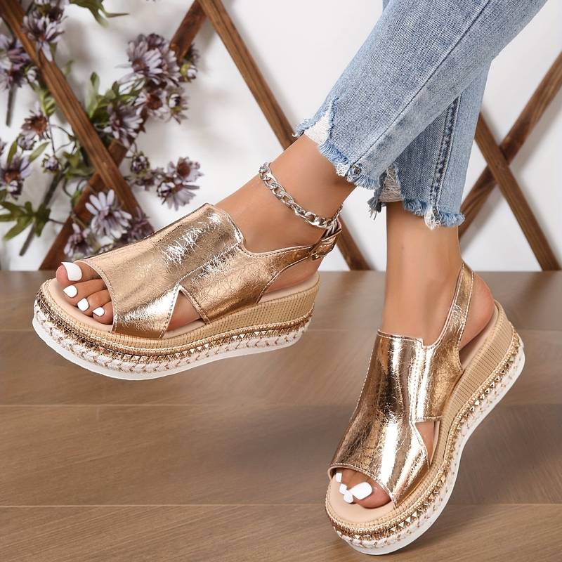 Viera™ | Orthopedic Sandals