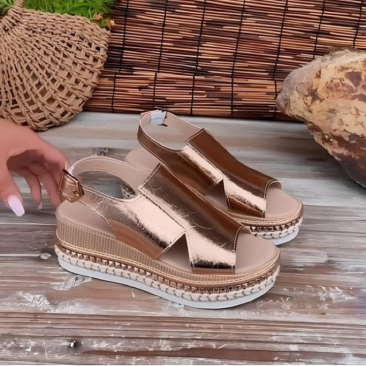 Viera™ | Orthopedic Sandals